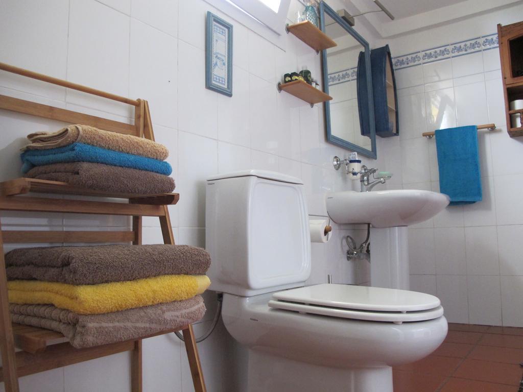 Bisbis House Konuk evi Porto Moniz Dış mekan fotoğraf