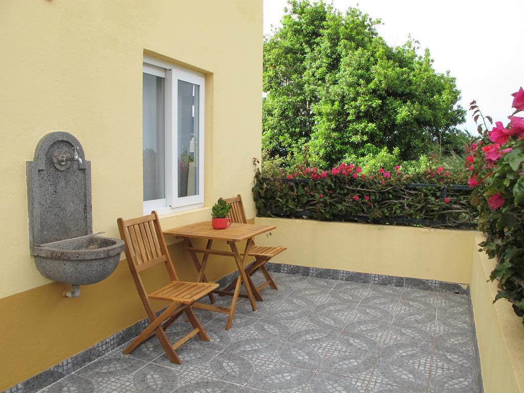 Bisbis House Konuk evi Porto Moniz Dış mekan fotoğraf