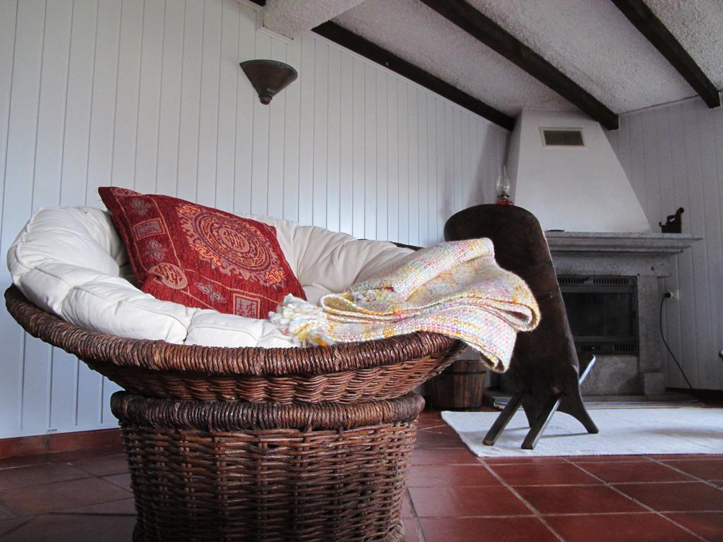 Bisbis House Konuk evi Porto Moniz Dış mekan fotoğraf