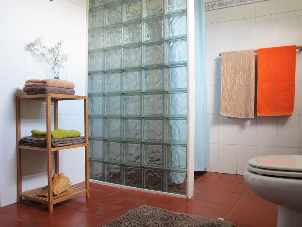 Bisbis House Konuk evi Porto Moniz Dış mekan fotoğraf