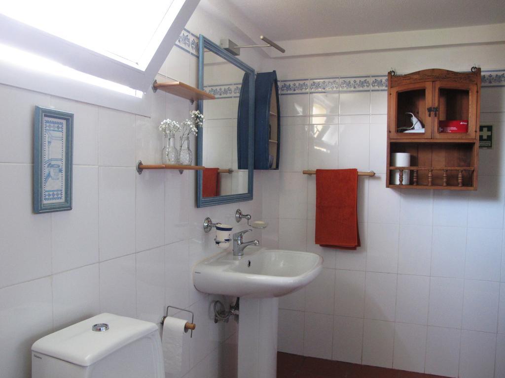 Bisbis House Konuk evi Porto Moniz Dış mekan fotoğraf