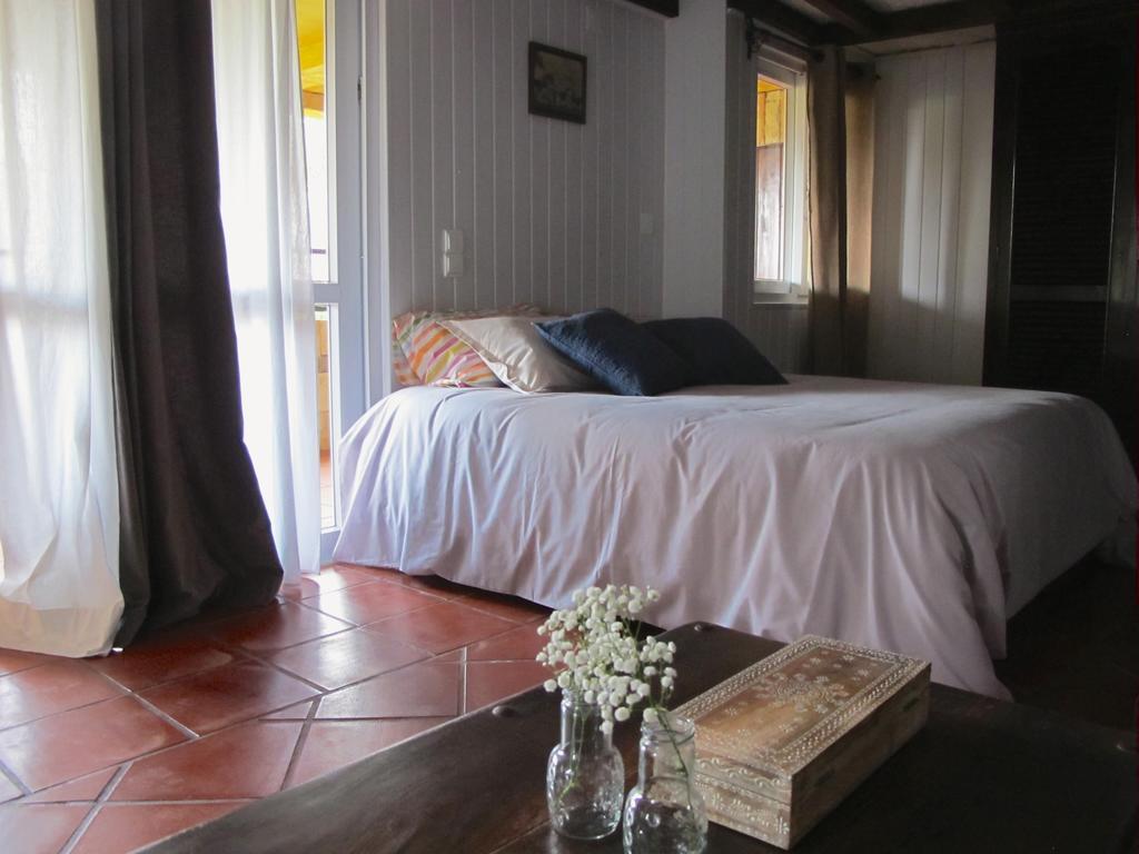 Bisbis House Konuk evi Porto Moniz Dış mekan fotoğraf