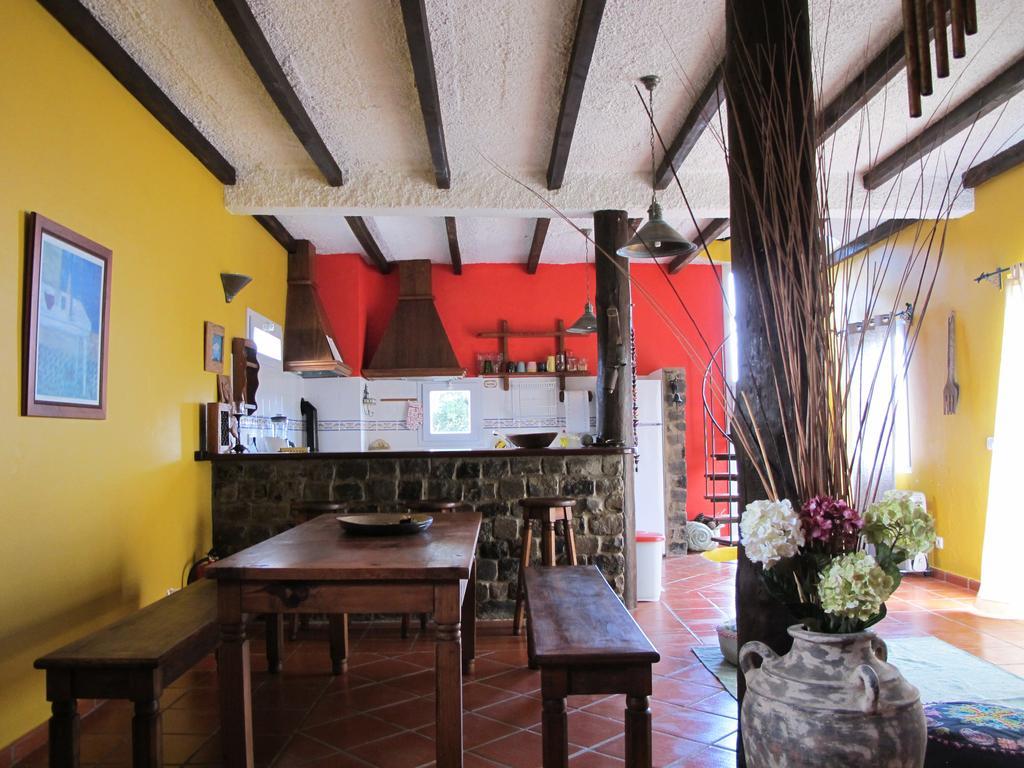 Bisbis House Konuk evi Porto Moniz Dış mekan fotoğraf