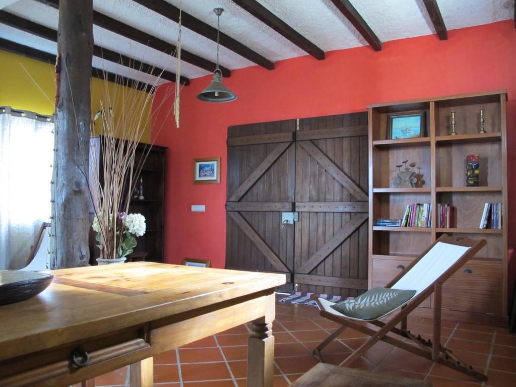 Bisbis House Konuk evi Porto Moniz Dış mekan fotoğraf