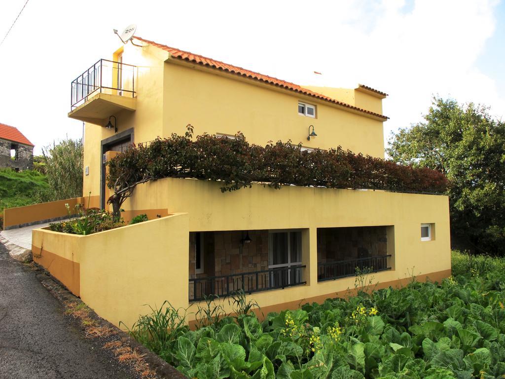 Bisbis House Konuk evi Porto Moniz Dış mekan fotoğraf