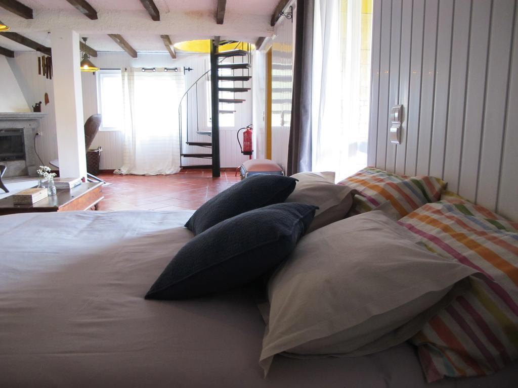 Bisbis House Konuk evi Porto Moniz Dış mekan fotoğraf