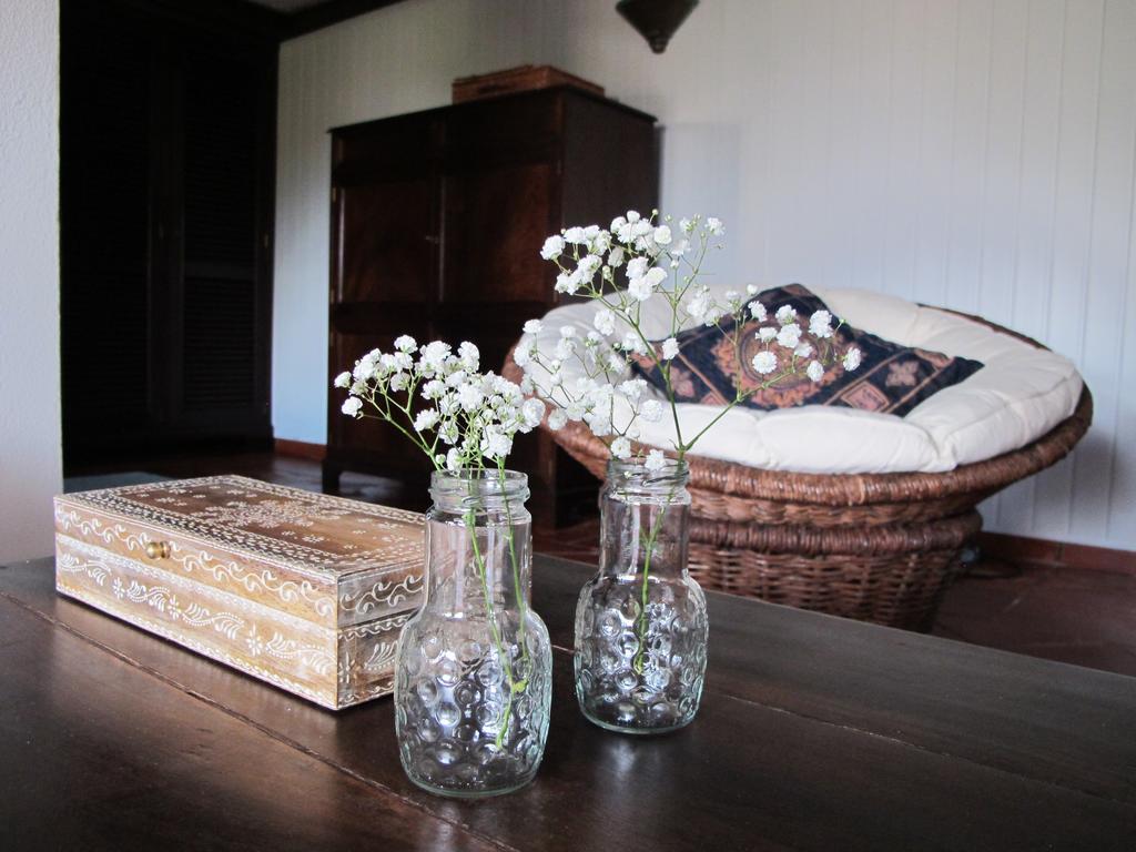 Bisbis House Konuk evi Porto Moniz Dış mekan fotoğraf