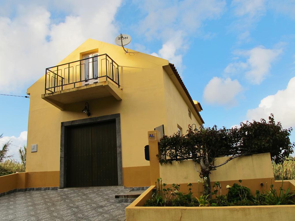 Bisbis House Konuk evi Porto Moniz Dış mekan fotoğraf
