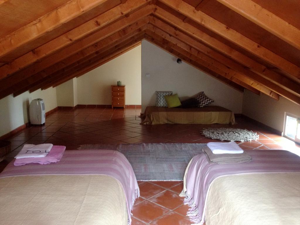 Bisbis House Konuk evi Porto Moniz Dış mekan fotoğraf