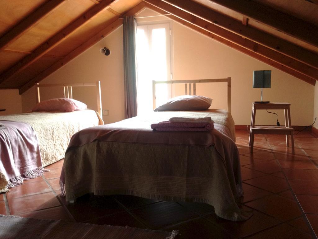 Bisbis House Konuk evi Porto Moniz Dış mekan fotoğraf